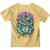 Youth Medusa Tee - Hobo Lax